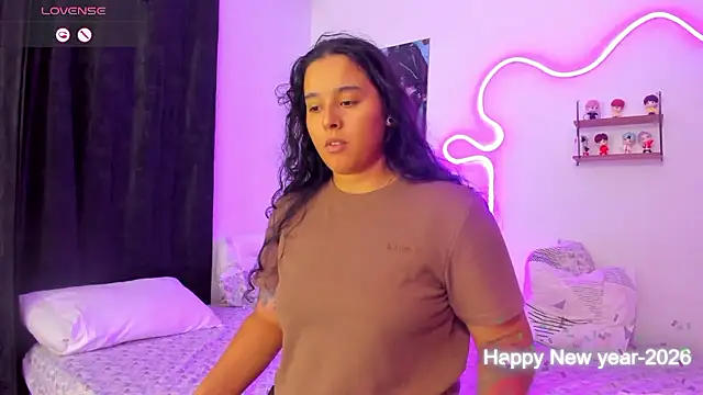 Dilan and Mia online show from 10, 1, 2026