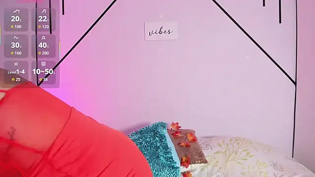 Snapshot of MiahCornell_ chatting on 27, 11, 2025 MiahCornell online show from 27, 11, 2025