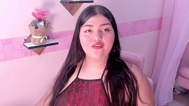 Taniabenelli online show from 18, 9, 2025