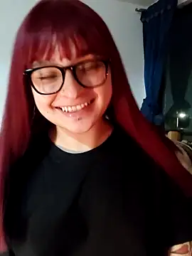 Aurora blaack online show from 7, 2, 2026