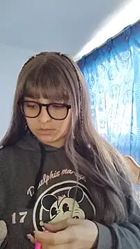 Aurora blaack online show from 12, 1, 2026