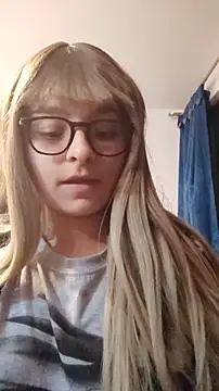 Aurora blaack online show from 13, 11, 2025