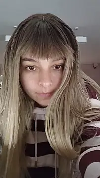 Aurora blaack online show from 22, 11, 2025