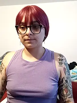 Aurora blaack online show from 6, 4, 2026