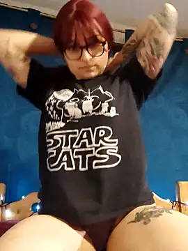 Aurora blaack online show from 29, 3, 2026