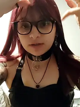 Aurora blaack online show from 20, 2, 2026