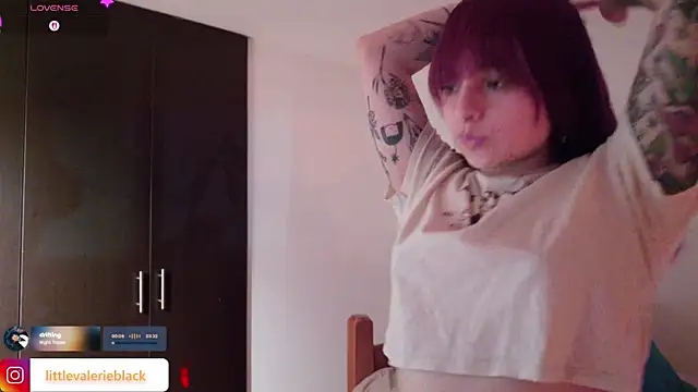 Snapshot of Aurora_blaack chatting on 29, 5, 2026 Aurora blaack online show from 29, 5, 2026