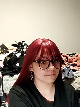 Aurora blaack online show from 8, 2, 2026