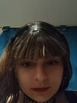 Aurora blaack online show from 27, 10, 2025