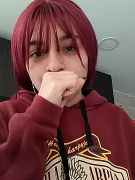 Aurora blaack online show from 13, 3, 2026