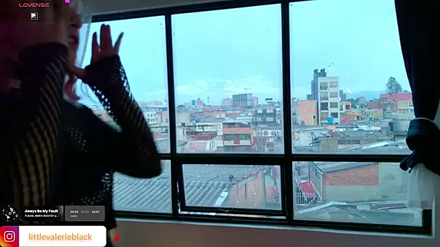 Snapshot of Aurora_blaack chatting on 3, 5, 2026 Aurora blaack online show from 3, 5, 2026