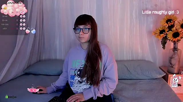 Snapshot of Aurora_blaack chatting on 17, 9, 2025 Aurora blaack online show from 17, 9, 2025