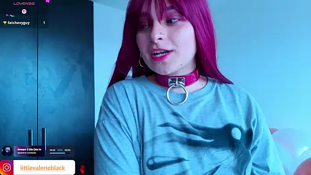Snapshot of Aurora_blaack chatting on 14, 6, 2026 Aurora blaack online show from 14, 6, 2026