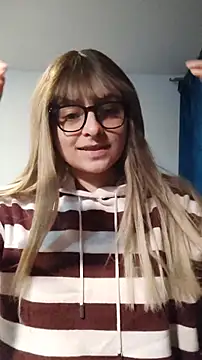 Aurora blaack online show from 15, 11, 2025