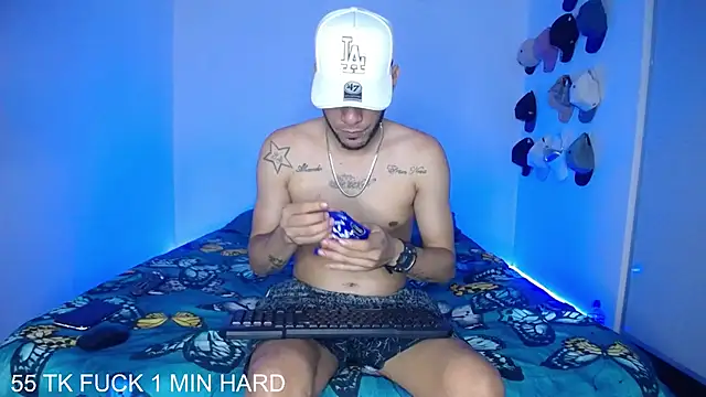 Couple-Wild-Hard online show from 24, 9, 2025