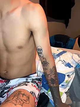 Snapshot of Osmarcito21 chatting on 25, 9, 2025 Osmarcito21 online show from 25, 9, 2025