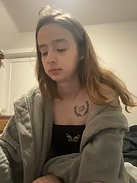 SeccySerena online show from 7, 1, 2026