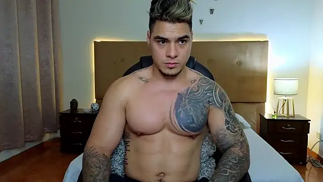 Steven Velez online show from 20, 9, 2025