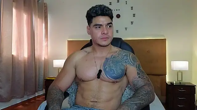 Steven Velez online show from 15, 3, 2026