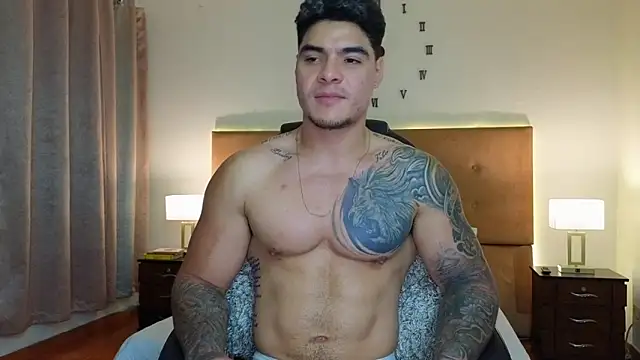 Steven Velez online show from 16, 3, 2026