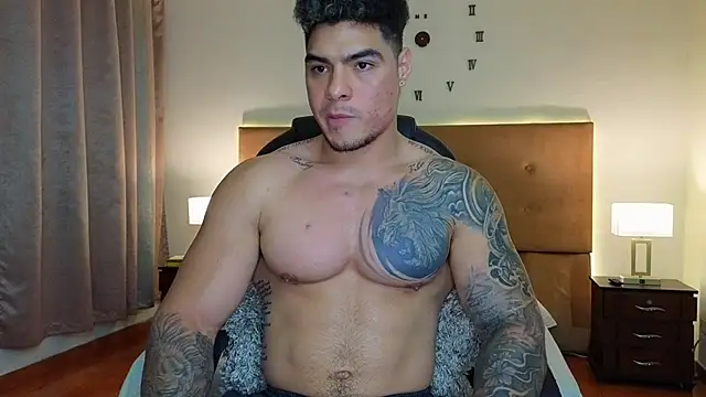 Steven Velez online show from 19, 2, 2026