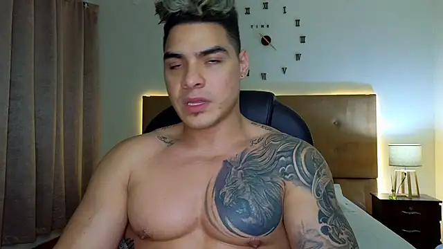 Steven Velez online show from 21, 10, 2025