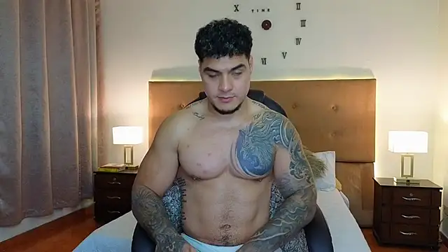 Steven Velez online show from 21, 4, 2026