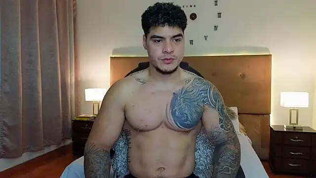 Steven Velez online show from 24, 4, 2026