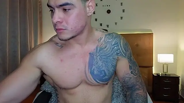 Steven Velez online show from 15, 3, 2026