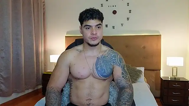 Steven Velez online show from 22, 4, 2026