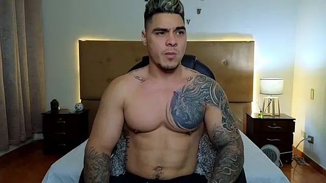 Steven Velez online show from 14, 9, 2025