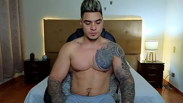 Steven Velez online show from 18, 9, 2025