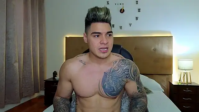 Steven Velez online show from 16, 10, 2025