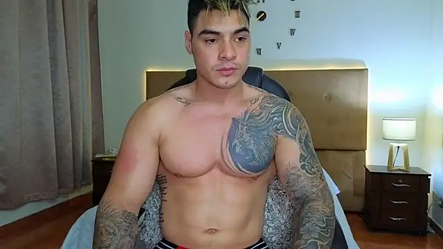 Steven Velez online show from 22, 12, 2025