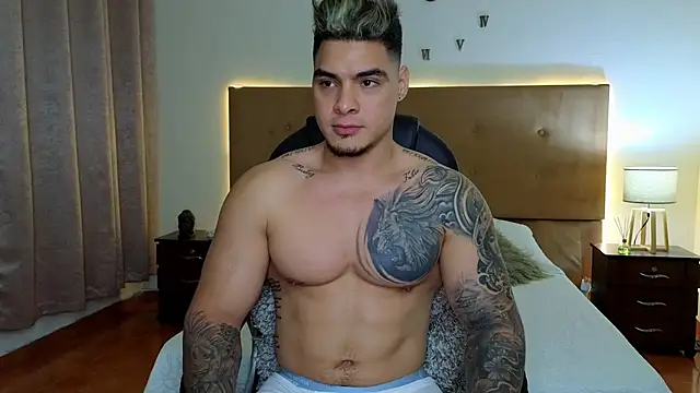 Steven Velez online show from 28, 9, 2025