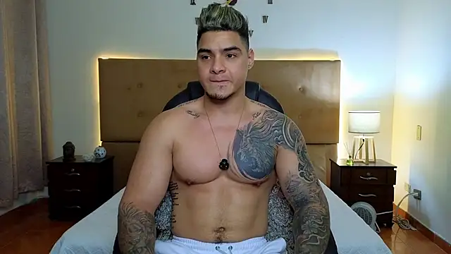Steven Velez online show from 16, 9, 2025