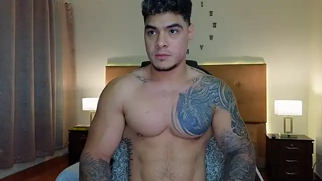 Steven Velez online show from 4, 3, 2026