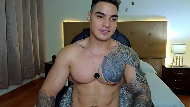 Steven Velez online show from 17, 10, 2025