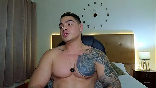 Steven Velez online show from 26, 10, 2025