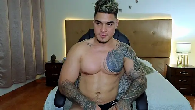 Steven Velez online show from 4, 10, 2025