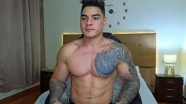 Steven Velez online show from 15, 12, 2025