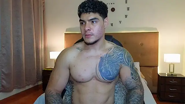 Steven Velez online show from 23, 4, 2026