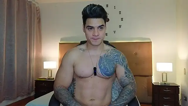 Snapshot of Steven_Velez chatting on 11, 6, 2026 Steven Velez online show from 11, 6, 2026