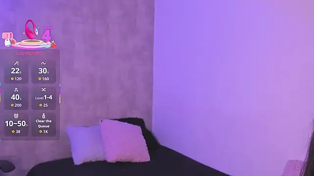 Becky G online show from 3, 11, 2025