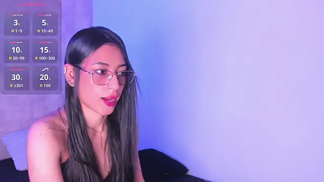 Becky G online show from 20, 10, 2025