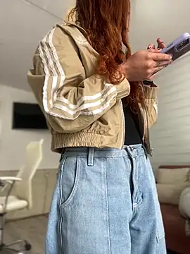 Sallem Pink online show from 21, 4, 2026