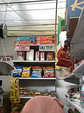 Sallem Pink online show from 12, 4, 2026