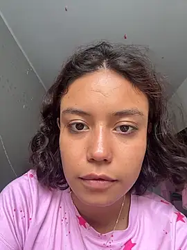 TamaraMera online show from 8, 7, 2026