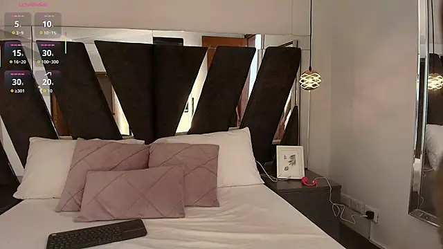 abril  lee   online show from 9, 10, 2025