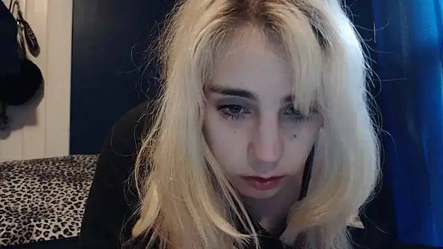 RubySmoke online show from 10, 10, 2025